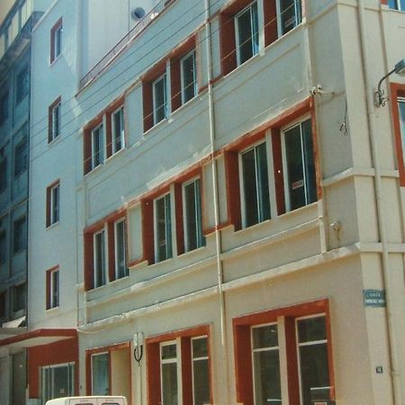 Ladadika New Studios Thessaloniki 4 Exterior photo